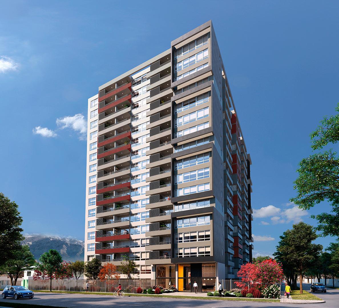 EDIFICIO NEUS