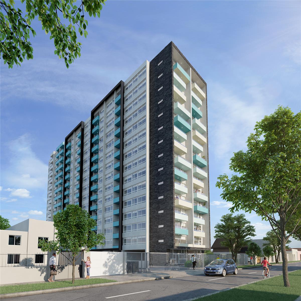 EDIFICIO CELTUS